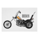 Recherche de motorcycle posters Cavalier