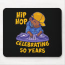 Recherche de hanche tapis souris Musique