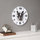 Recherche de trous horloges Toute personne