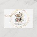 Recherche de cercle floral cartes visite Fleurs