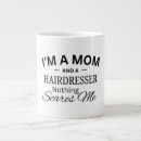Recherche de coiffeur tasses Coiffeuse