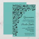 Recherche de tiffany invitations Princesse