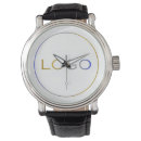 Recherche de petite entreprise montres Logo