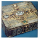 Recherche de tombeau carreaux Siècle