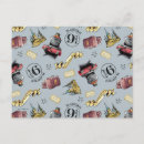 Recherche de billet de train cartes postales Motif