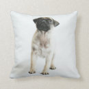 Recherche de carlin de enfant coussins Chien