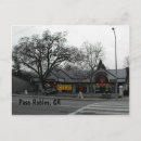 Recherche de downtown cartes postales Californie