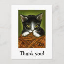 Recherche de petit fils cartes postales Chaton