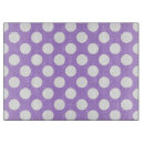 Recherche de pois planches à découper Motif