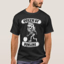 Recherche de bowling league tshirts Ligue