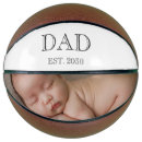 Recherche de papa de ballons basket Jeune papa