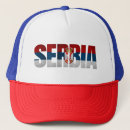Recherche de serbes casquettes Srbija