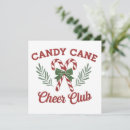 Recherche de de canne noël cartes Hiver