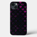 Recherche de mystérieux iphone coques Noir