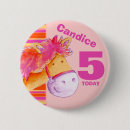 Recherche de anniversaire de cheval badges Poney