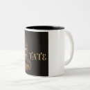 Recherche de spiritualité tasses Yoga