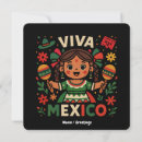 Recherche de mexico invitations Mexicain
