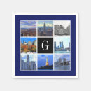 Recherche de new york city serviettes Manhattan