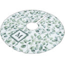 Recherche de motif floral jupon de sapin Verdure