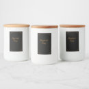 Recherche de halloween bocaux étiquettes Sorcière