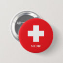 Recherche de point de croix badges Infirmière scolaire