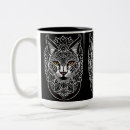 Recherche de lyn tasses Animaux