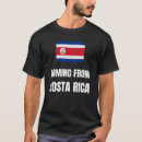 Recherche de le costa rica tshirts Pays