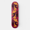 Recherche de démon skateboards Goth