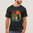 Recherche de dachshund hommes tshirts Moyen