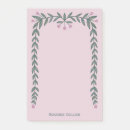 Recherche de joli cartes post its Girly