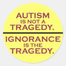 Recherche de aspie autocollants Sensibilisation sur l'autisme