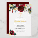 Recherche de girls baptême invitations Fille