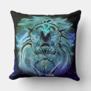 Recherche de zodiaque lion coussins Horoscope