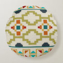 Recherche de geometric coussins Motif