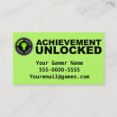 Recherche de ballots cartes visite Gamer