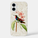 Recherche de colibris iphone coques Vintage