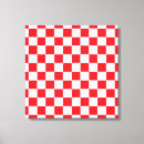 Recherche de blanc checkered Quatre côtés