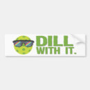 Recherche de aneth Pickleball