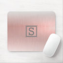 Recherche de roux tapis souris Monogramme