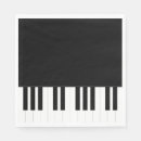 Recherche de clavier serviettes Blanc
