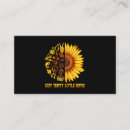 Recherche de peace cartes visite Hippie