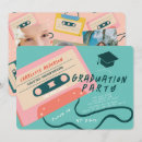 Recherche de des années 80 invitations Rétro
