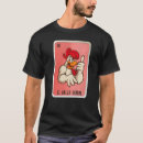 Recherche de gallo tshirts Loterie