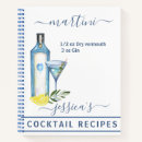 Recherche de recette de martini Aquarelle