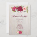 Recherche de espanol invitations Rustique