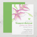 Recherche de christianisme invitations Floral