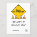 Recherche de construction cartes postales Customer
