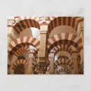 Recherche de cordoue cartes postales Mosquée