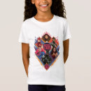 Recherche de ligue tshirts Superhéros