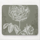 Recherche de relief tapis souris Gris